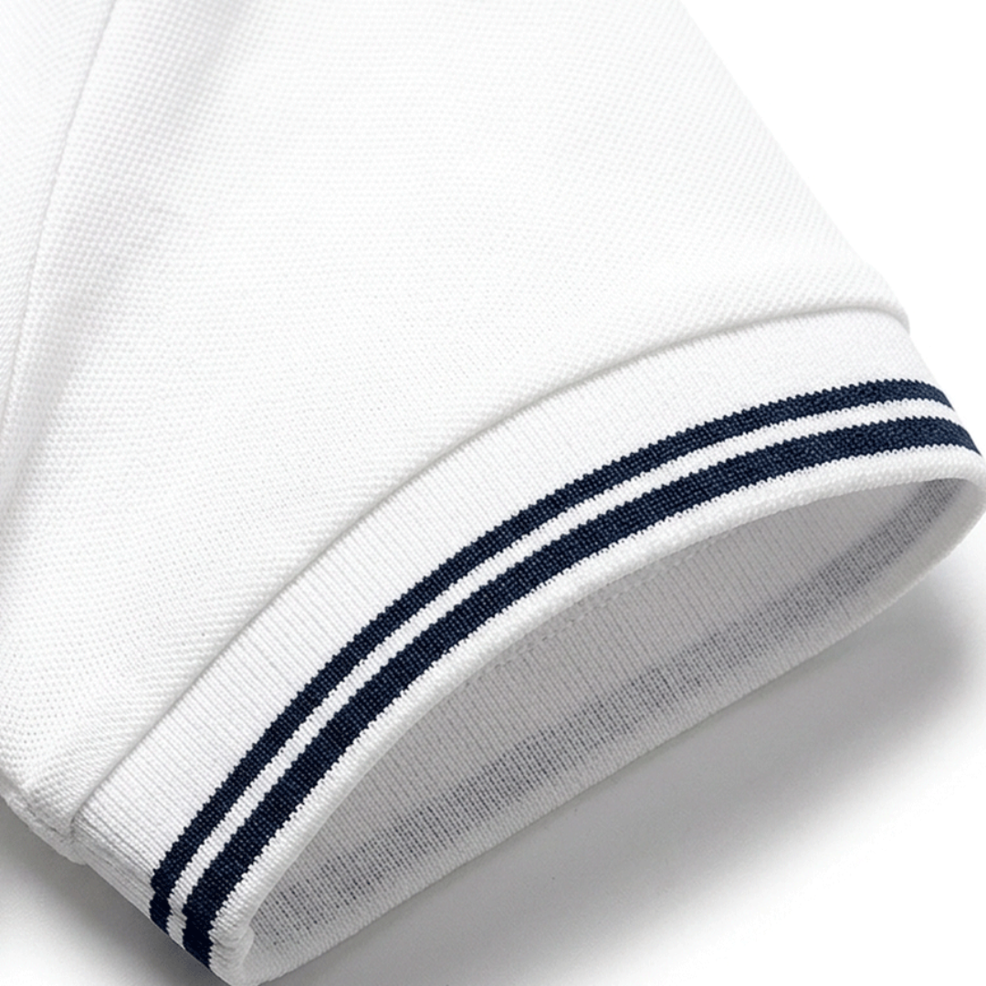 [Buy 2 Pay 1] Hugo Boss Premiere Polo Shirts + Exclusive Premium Watch